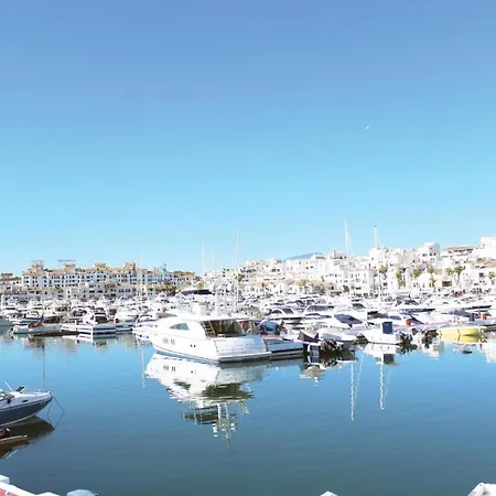 1 Bedroom Cozy In Marbella