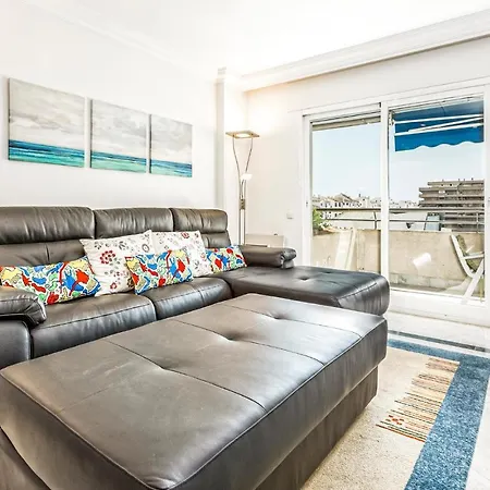 1 Bedroom Cozy In 马尔韦利亚