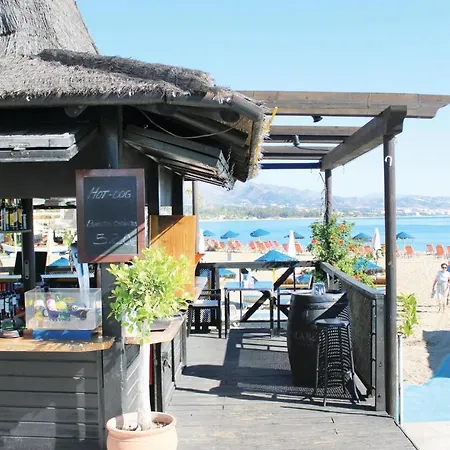 1 Bedroom Cozy In Apartmán