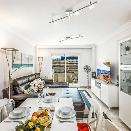 1 Bedroom Cozy In Apartament