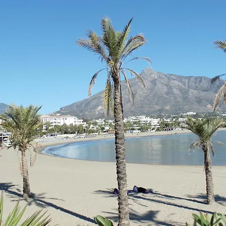 1 Bedroom Cozy In * Marbella