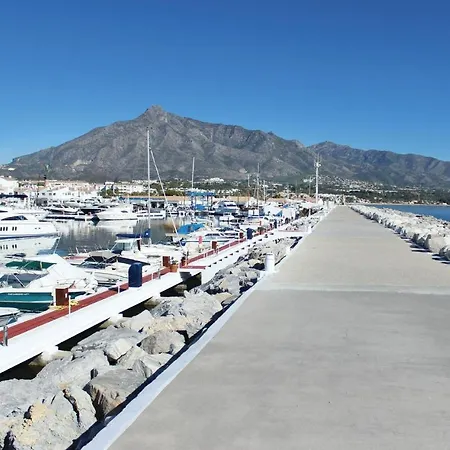 1 Bedroom Cozy In Daire