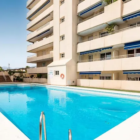 Апартаменти 1 Bedroom Cozy In