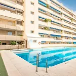 Διαμέρισμα 1 Bedroom Cozy In *